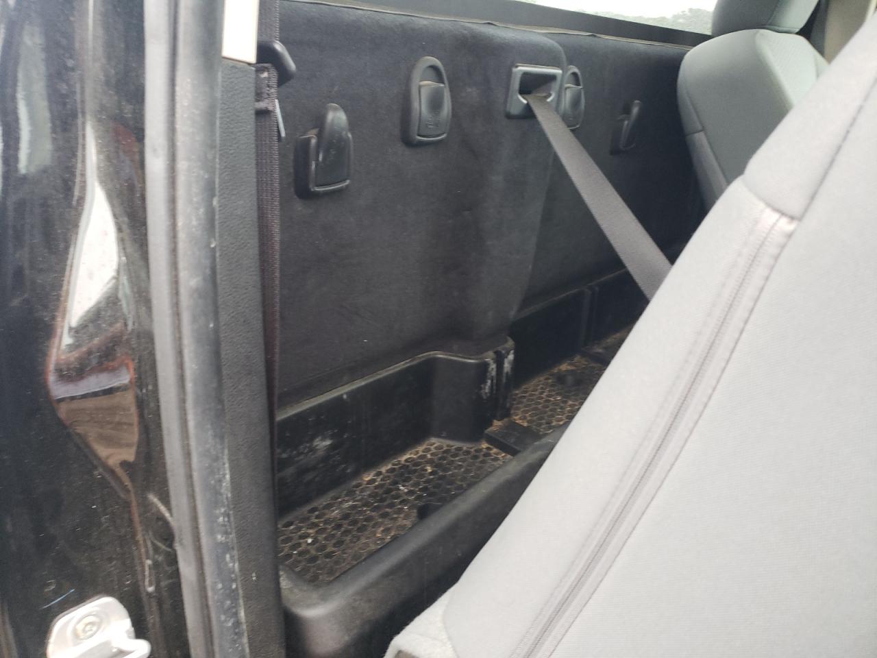 2013 Ram 1500 St VIN: 3C6JR7AT6DG589009 Lot: 64297604