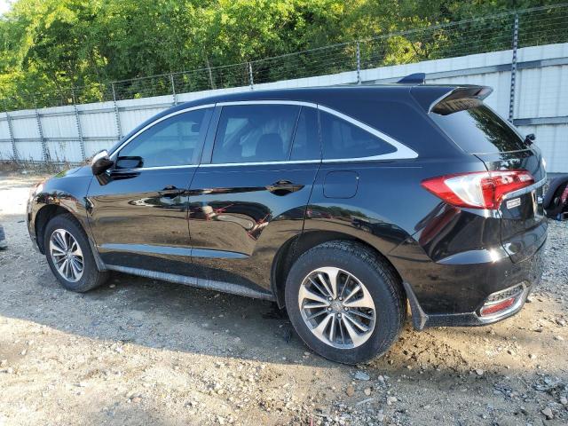 5J8TB4H77JL002782 | 2018 Acura rdx advance