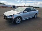 2013 Volkswagen Passat S   за продажба в Kapolei, HI - Front End