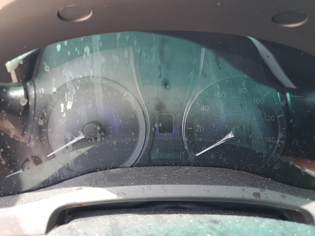 2010 Lexus Rx 450 VIN: JTJBC1BA8A2401018 Lot: 64016564