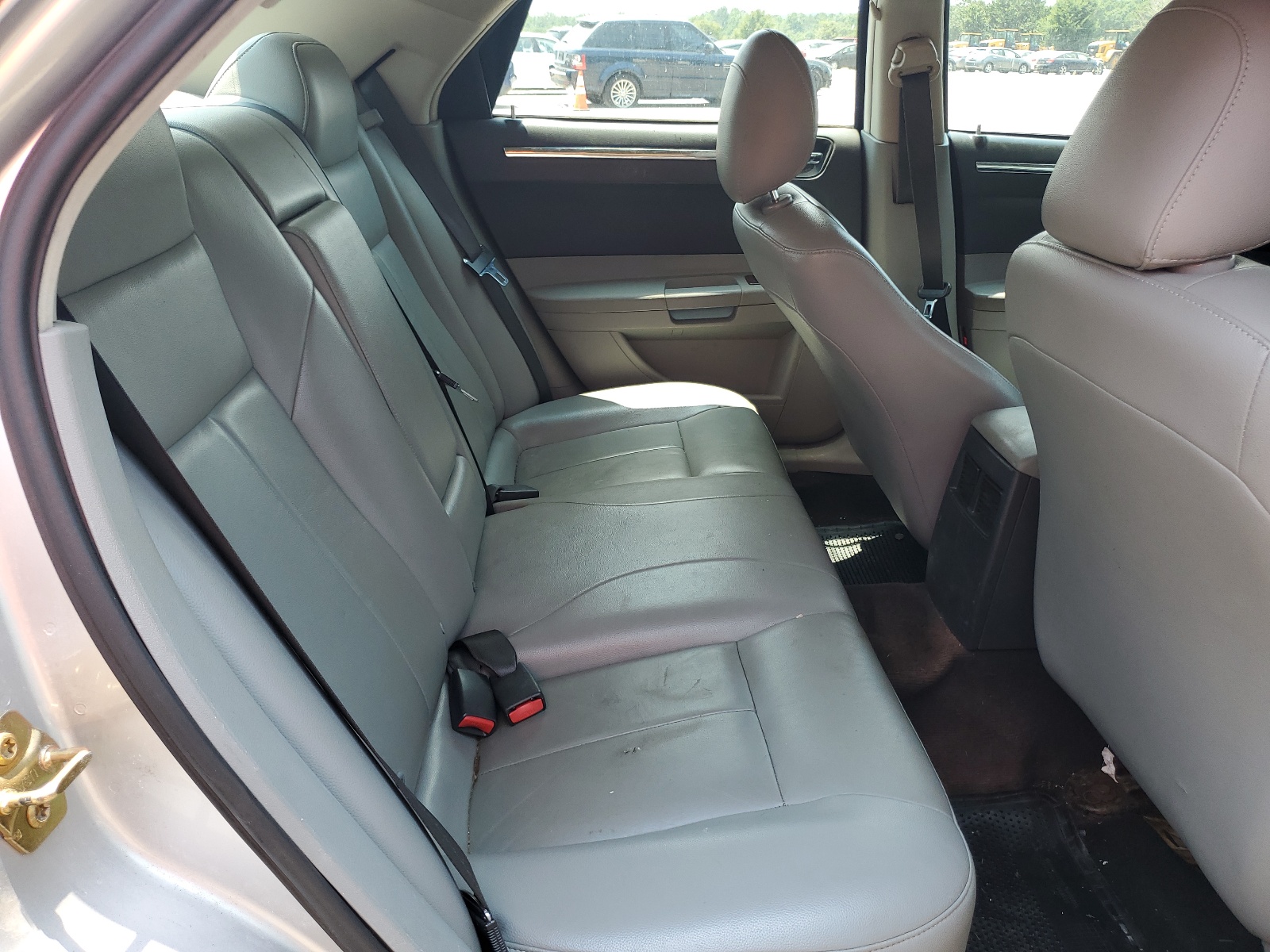 2C3KA53G56H402455 2006 Chrysler 300 Touring