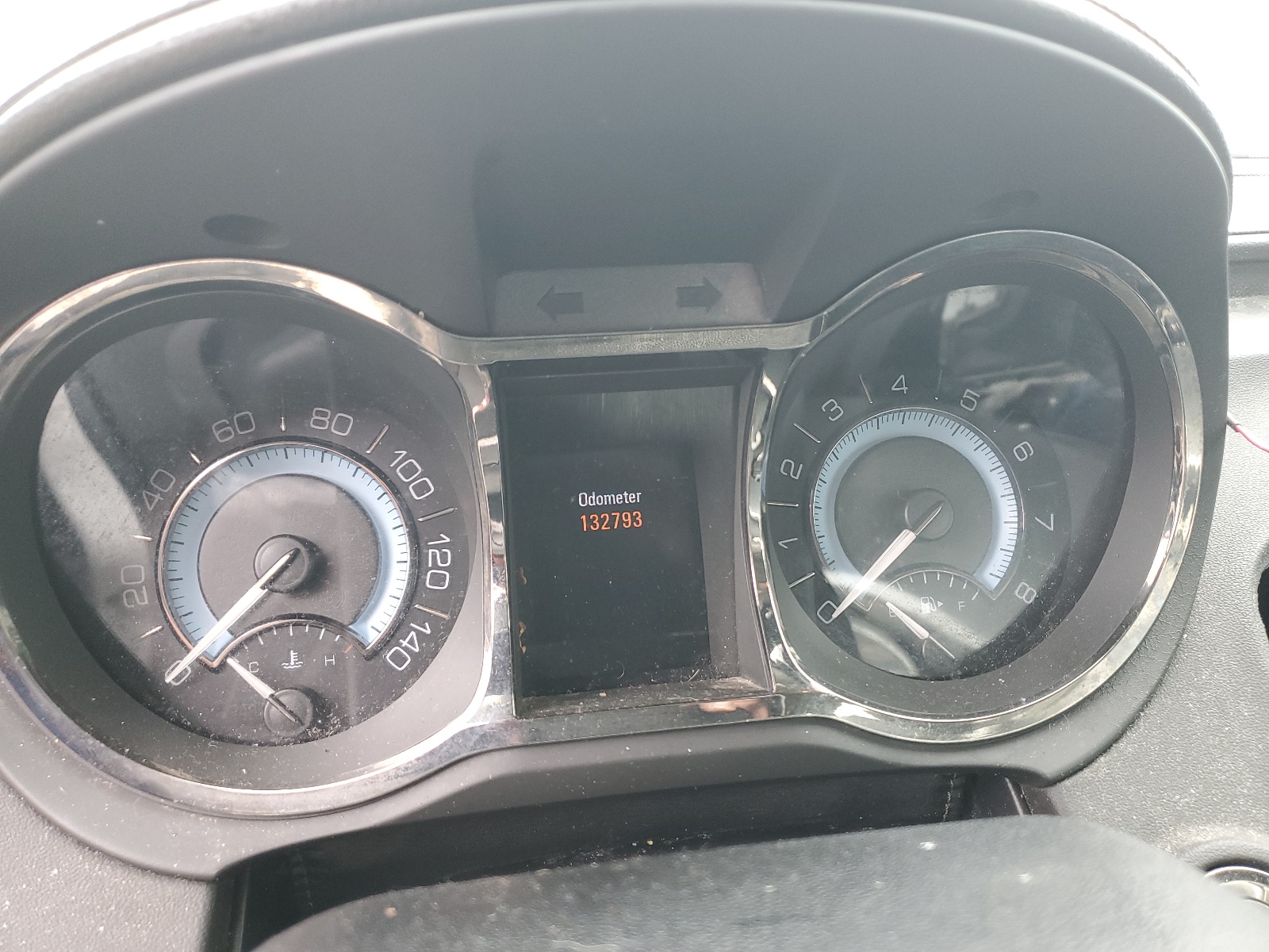 1G4GH5E33CF365924 2012 Buick Lacrosse Premium