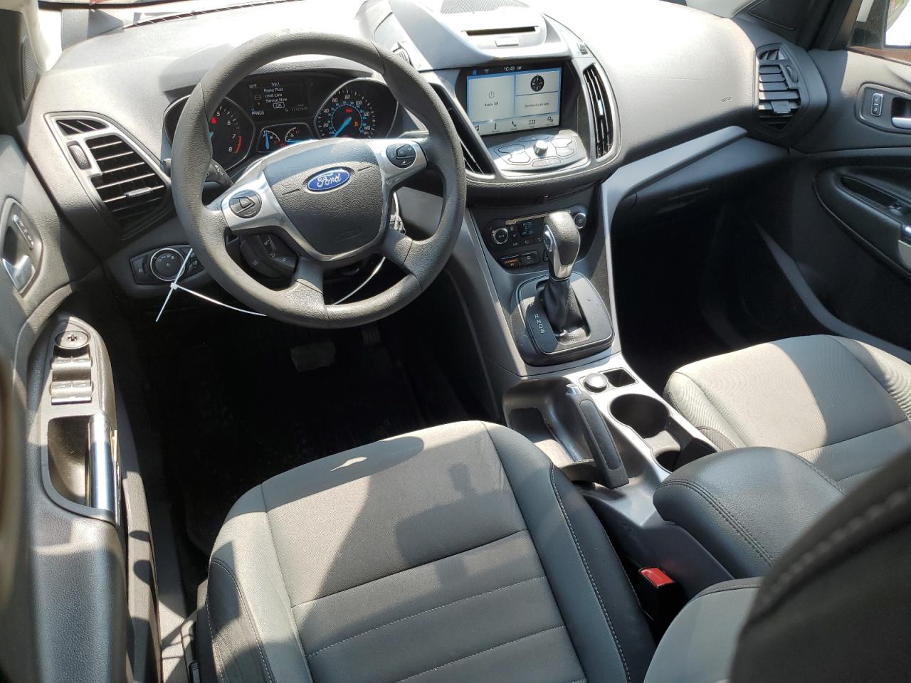 2016 Ford Escape Se VIN: 1FMCU9GX2GUB85689 Lot: 64865704