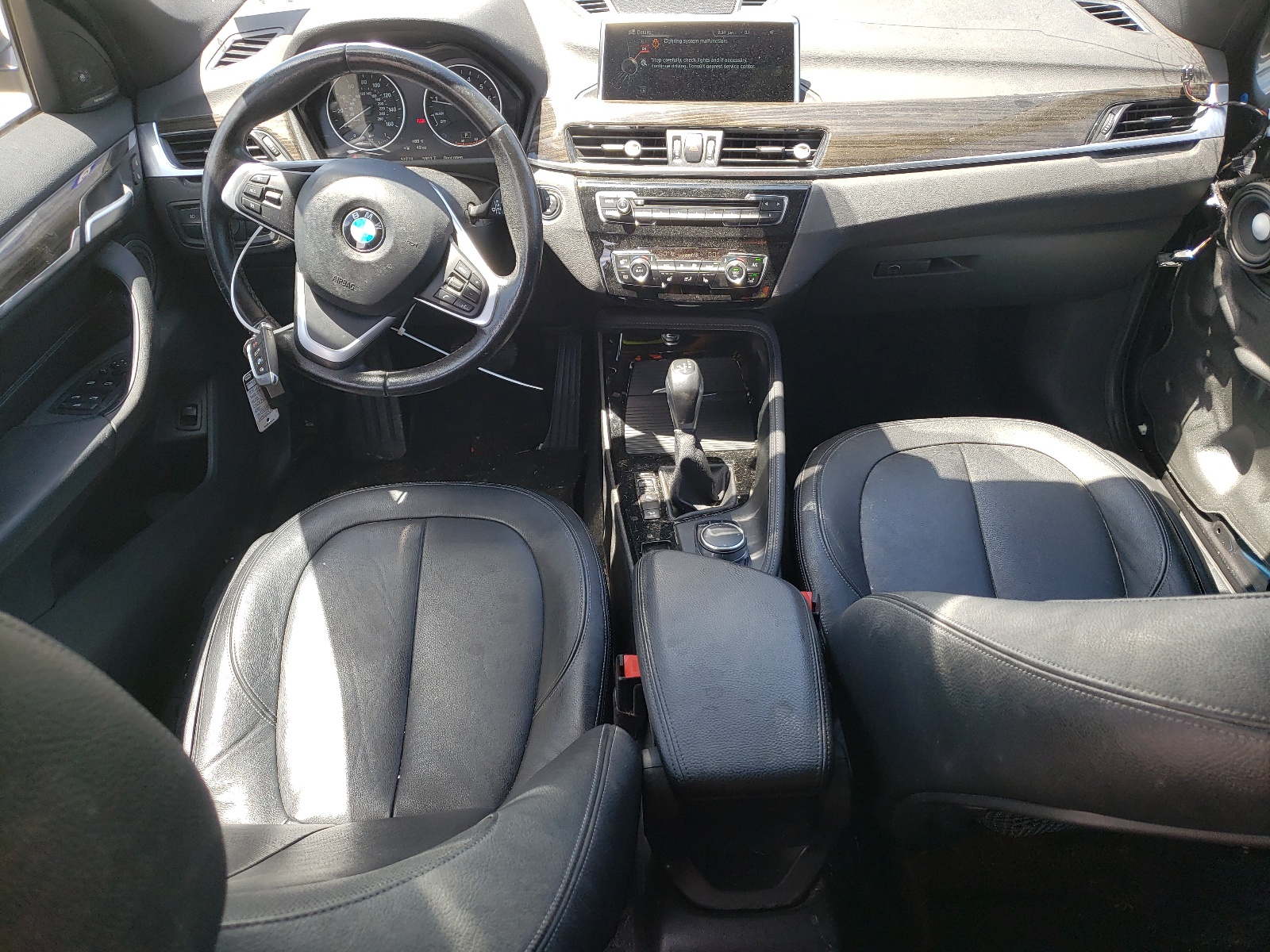 WBXHT3C38G5F66346 2016 BMW X1 xDrive28I