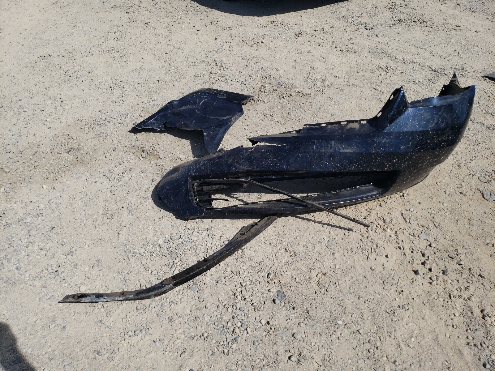 1G1ZS51F06F301271 2006 Chevrolet Malibu Ls