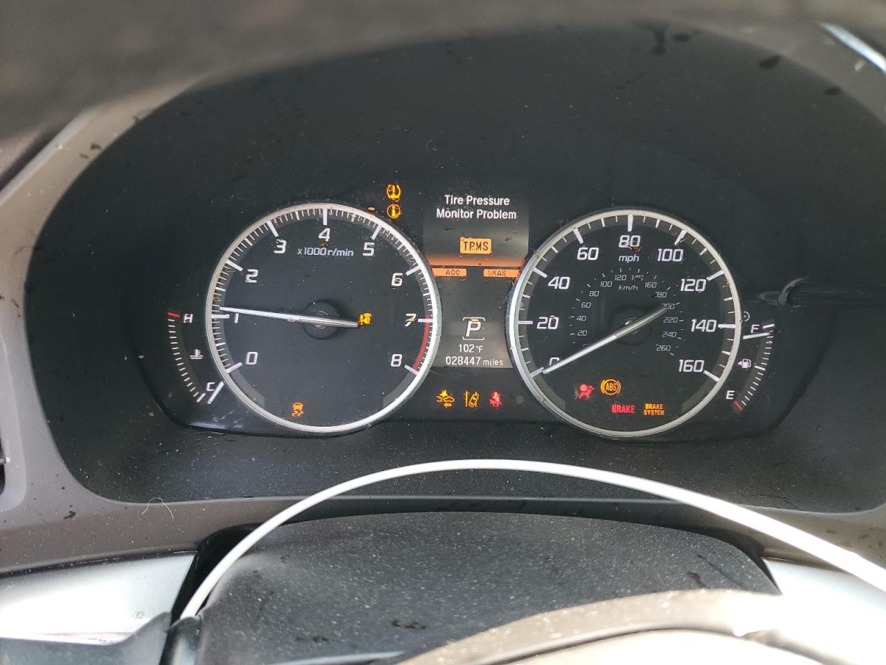 2021 Acura Ilx VIN: 19UDE2F35MA011495 Lot: 63020564