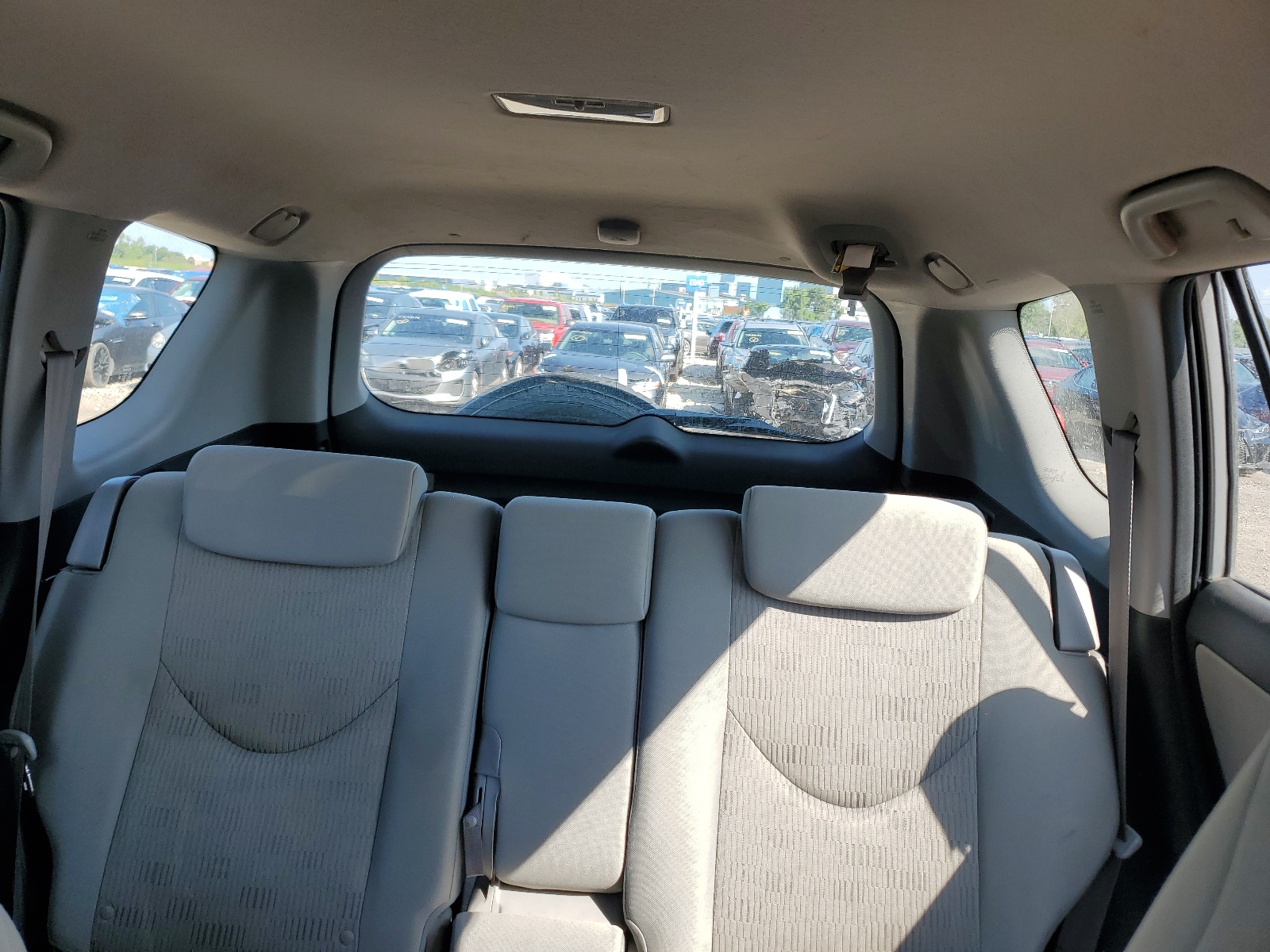 JTMBF4DV9A5021826 2010 Toyota Rav4