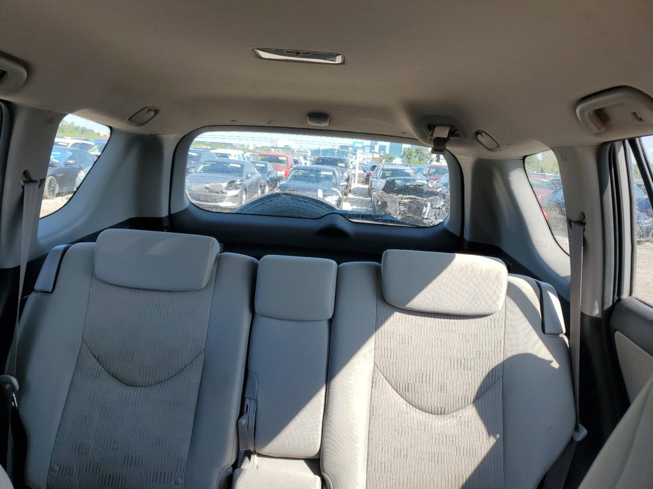 2010 Toyota Rav4 VIN: JTMBF4DV9A5021826 Lot: 61952094