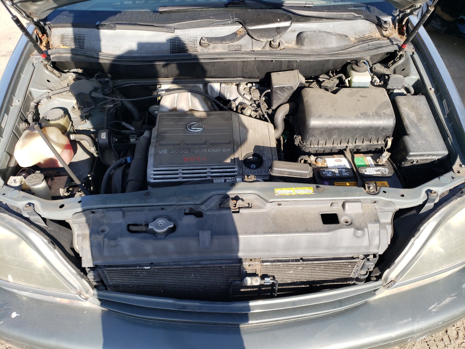 JT6HF10U3Y0162895 2000 Lexus Rx 300