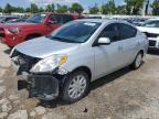 2013 Nissan Versa S for Sale in Bridgeton, MO - Water/Flood