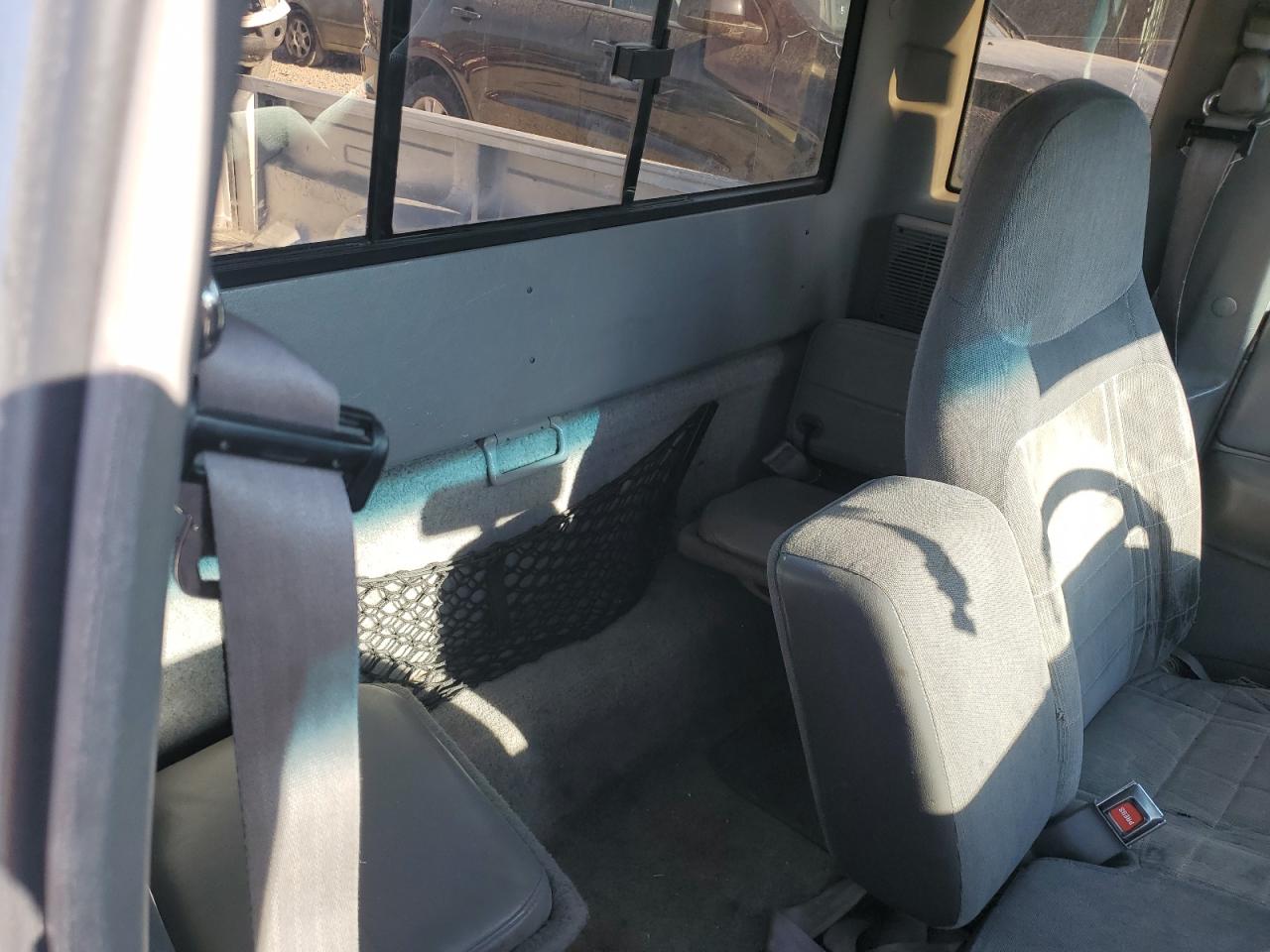 1997 Ford Ranger Super Cab VIN: 1FTCR14A0VPA56529 Lot: 64688104