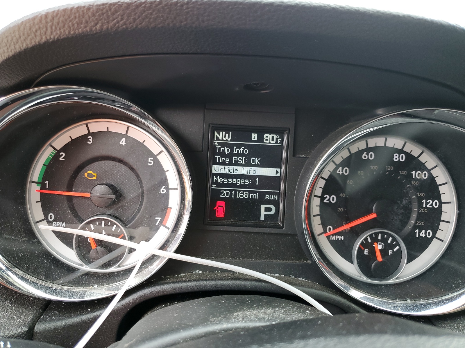 1D4RE4GG0BC667366 2011 Dodge Durango Crew