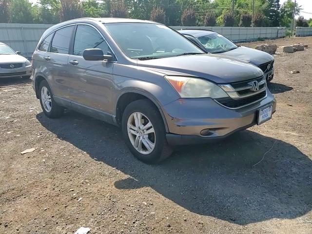 2010 Honda Cr-V Ex VIN: 5J6RE4H55AL094130 Lot: 64710044