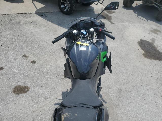 2023 KAWASAKI EX400 