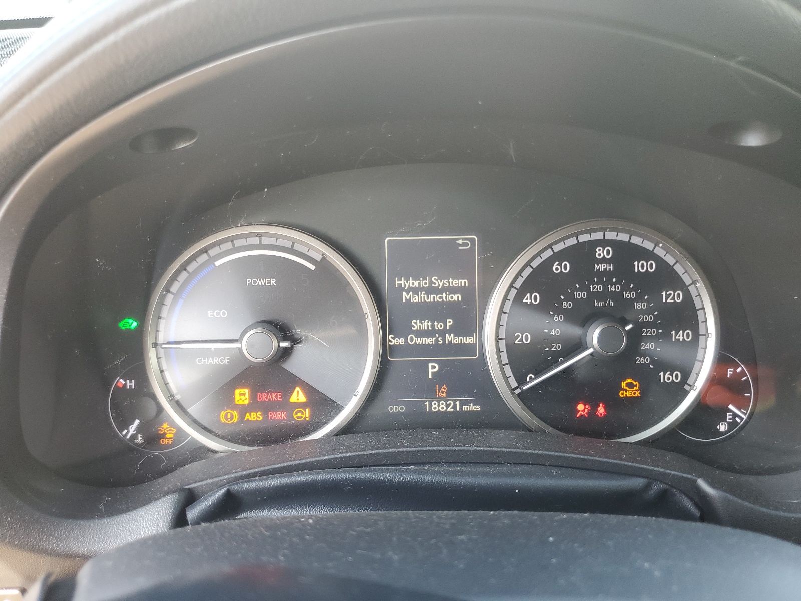 JTJSJRDZ7M5012431 2021 Lexus Nx 300H Base