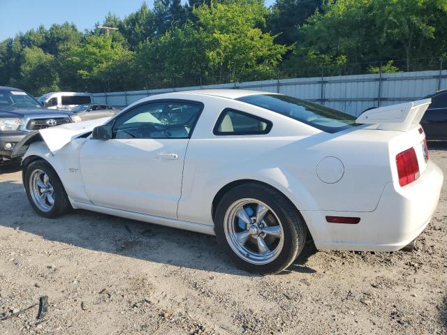 1ZVHT82H565195808 | 2006 Ford mustang gt