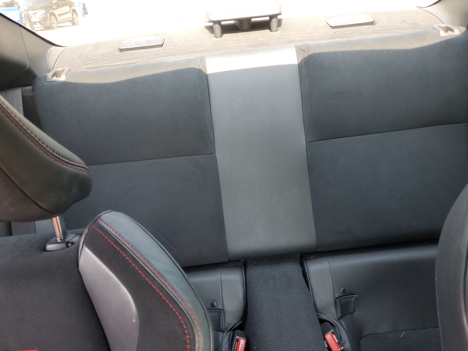 JF1ZCAC19L9701909 2020 Subaru Brz Limited