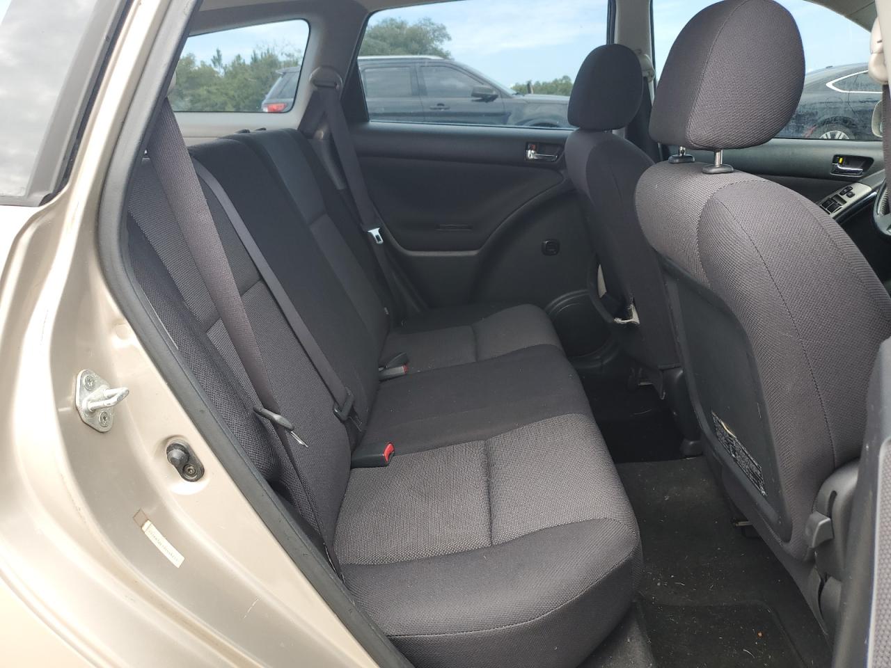 2003 Toyota Corolla Matrix Xr VIN: 2T1KR32E33C040253 Lot: 65043064