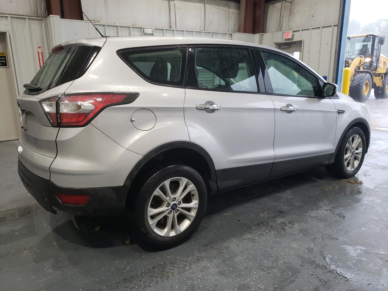 1FMCU0F78HUA89547 2017 Ford Escape S