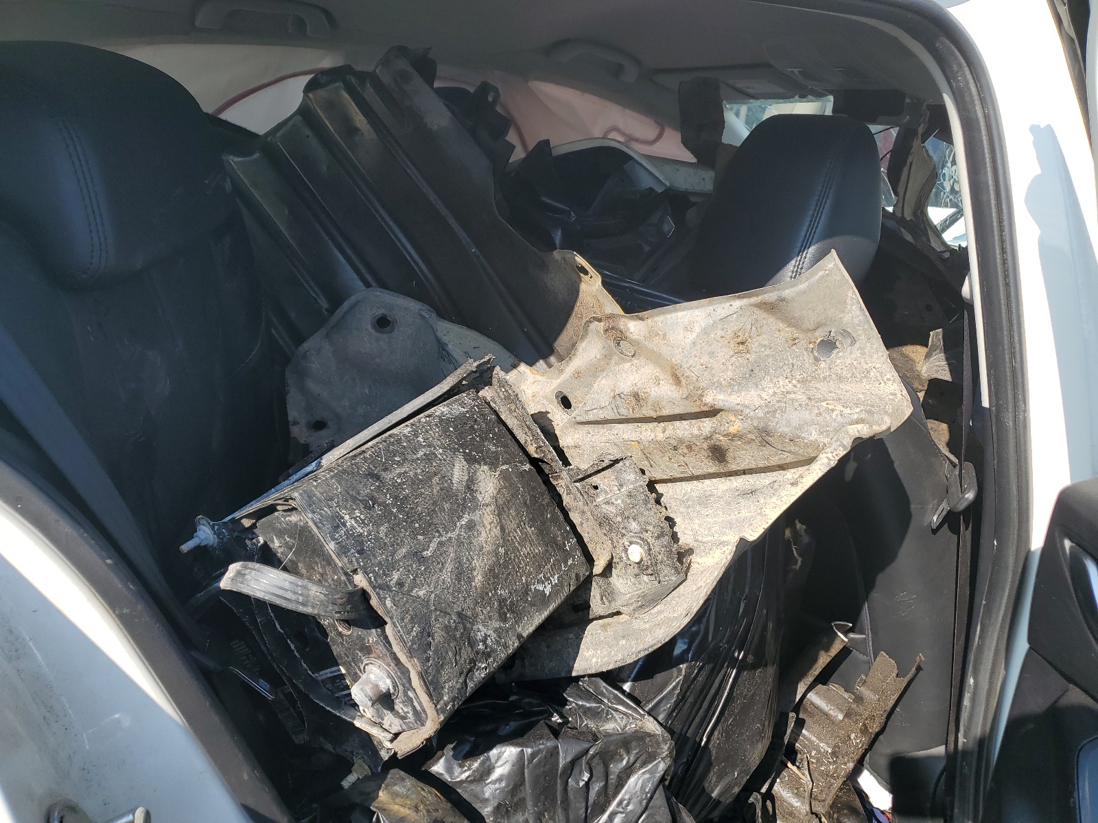 3MZBN1L33JM184688 2018 Mazda 3 Touring