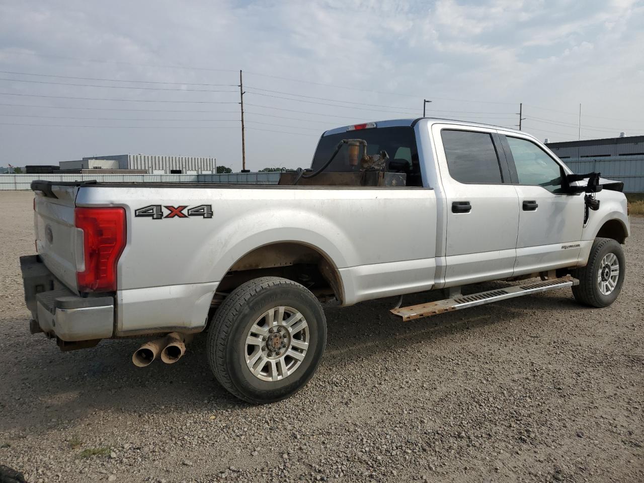 1FT7W2BT8KEG43900 2019 Ford F250 Super Duty