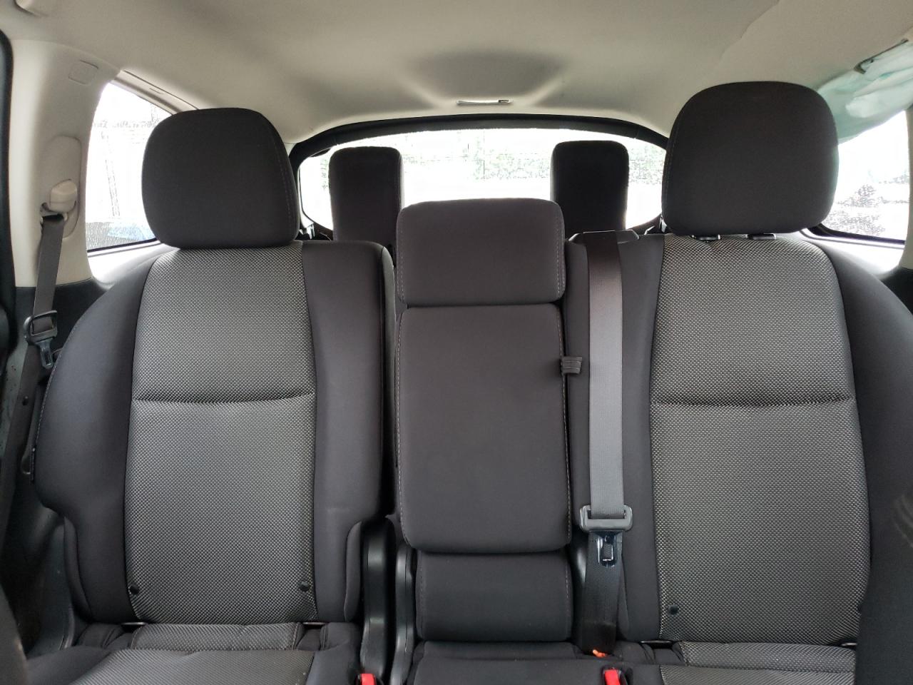 2019 Nissan Pathfinder S VIN: 5N1DR2MM1KC587385 Lot: 64748464