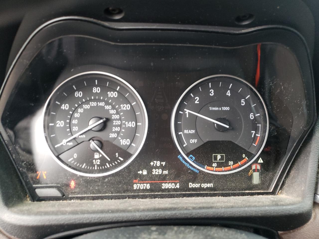 2017 BMW X1 xDrive28I VIN: WBXHT3Z38H4A54942 Lot: 63868394