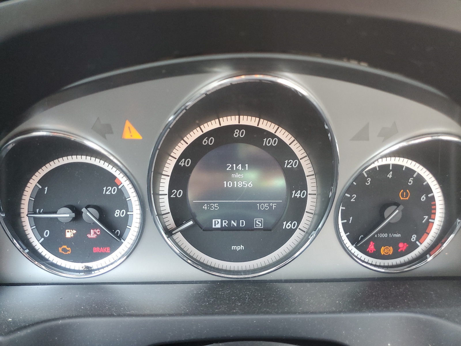 WDDGF54X19R079713 2009 Mercedes-Benz C 300