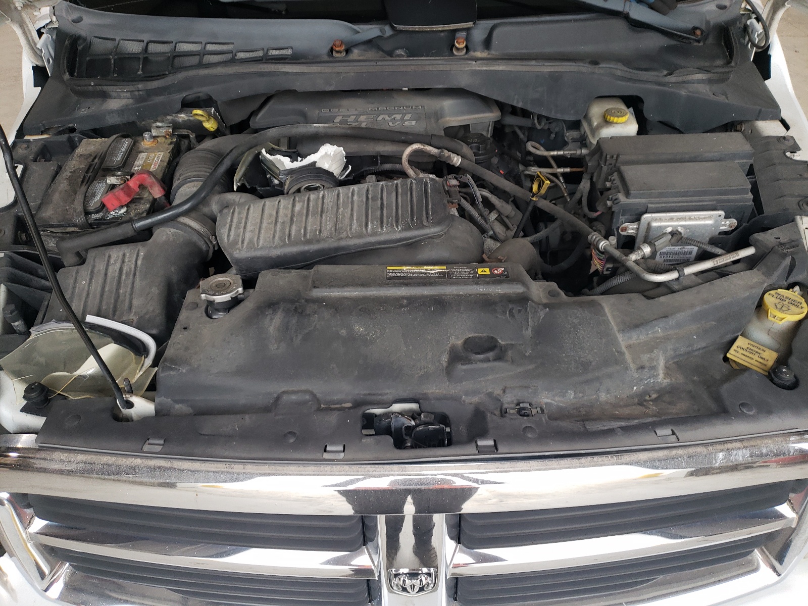 1D4HB48D05F590171 2005 Dodge Durango Slt