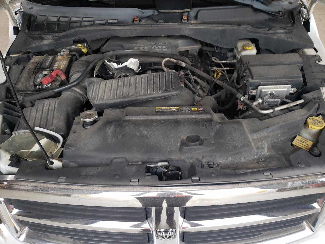 2005 Dodge Durango Slt VIN: 1D4HB48D05F590171 Lot: 63606854