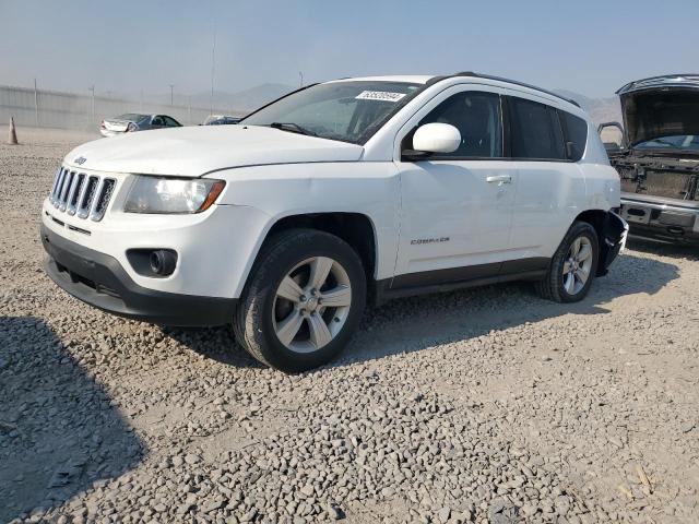 2014 Jeep Compass Latitude продається в Magna, UT - Rear End