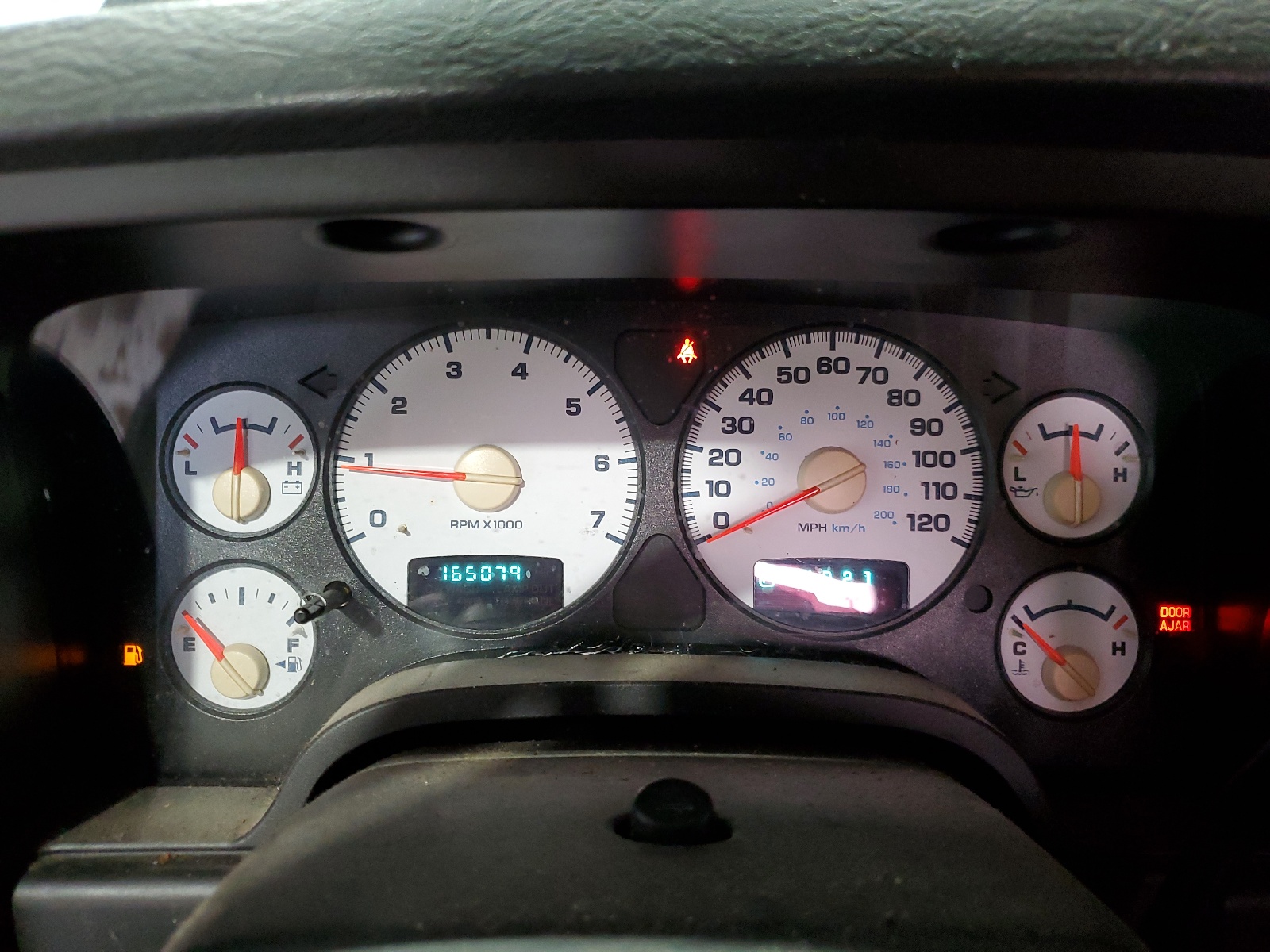 1D7HA16K05J525193 2005 Dodge Ram 1500 St