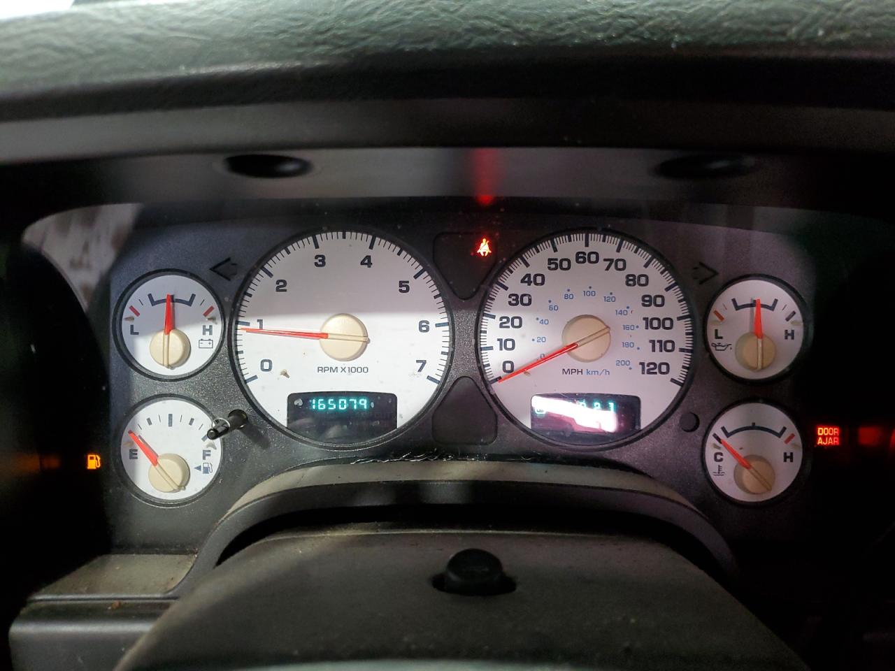 2005 Dodge Ram 1500 St VIN: 1D7HA16K05J525193 Lot: 64643834