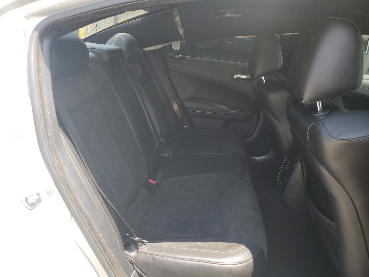 2019 Dodge Charger Gt VIN: 2C3CDXHG4KH589195 Lot: 65622714