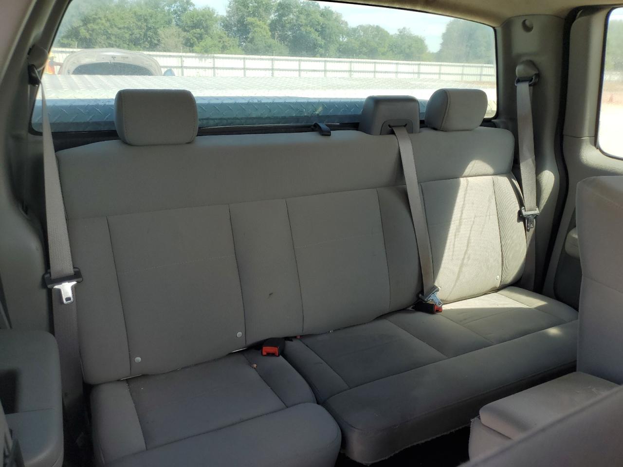 2007 Ford F150 VIN: 1FTRX12W17FB12789 Lot: 63851614