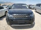 2018 Land Rover Discovery Sport Se for Sale in Magna, UT - Rear End