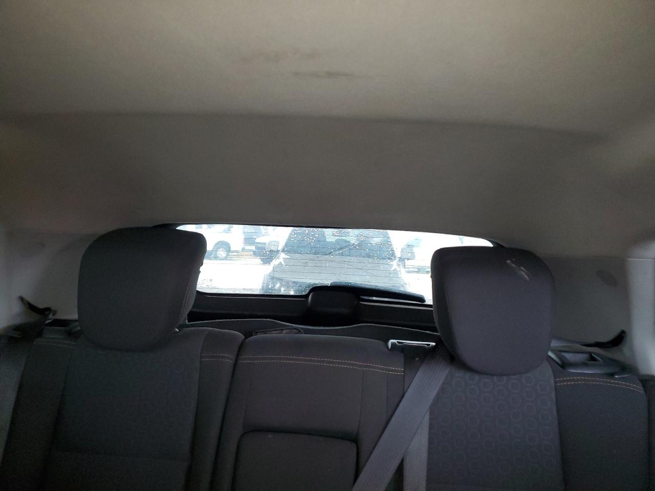 2018 Chevrolet Trax Ls VIN: 3GNCJKSB4JL184956 Lot: 63115264