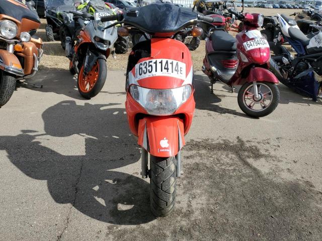 2008 OTHER MOTORCYCLE MOPED