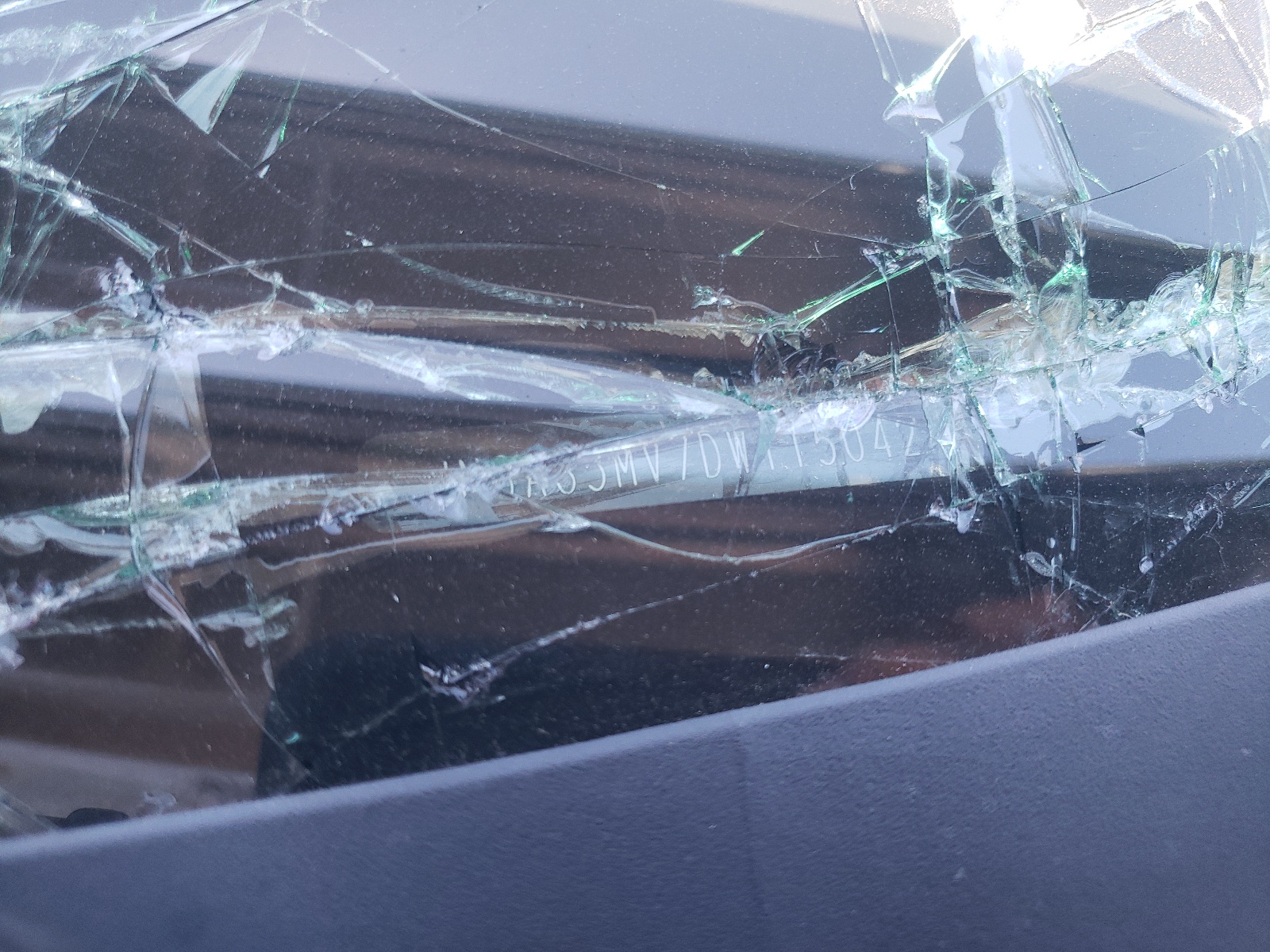 JN8AS5MV7DW115042 2013 Nissan Rogue S