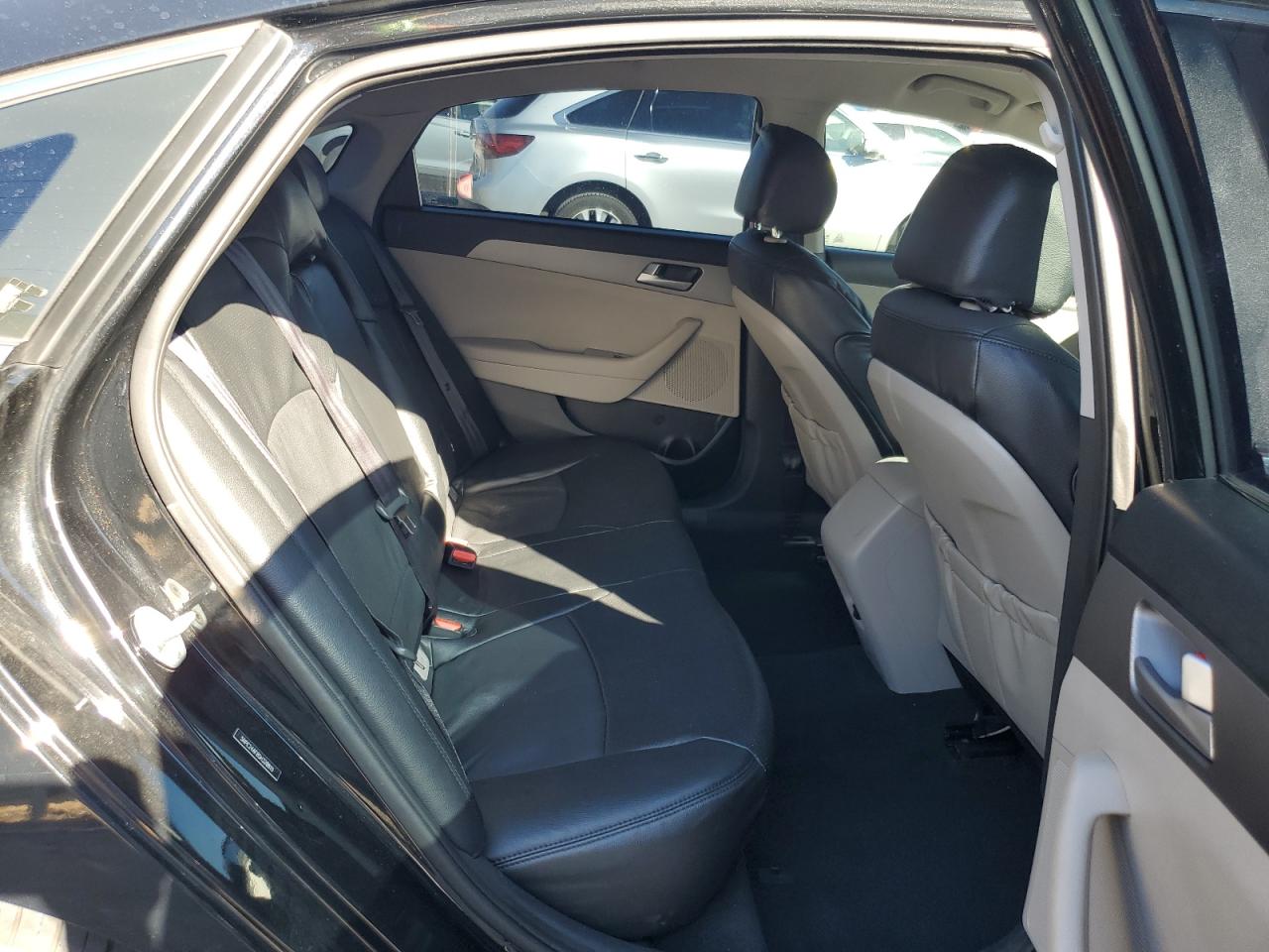 2016 Hyundai Sonata Se VIN: 5NPE24AF8GH328810 Lot: 43447996