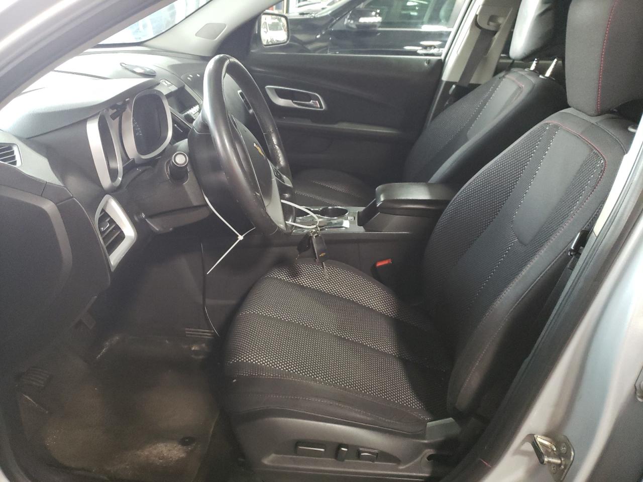 2011 Chevrolet Equinox Lt VIN: 2CNALDEC3B6473886 Lot: 64389994