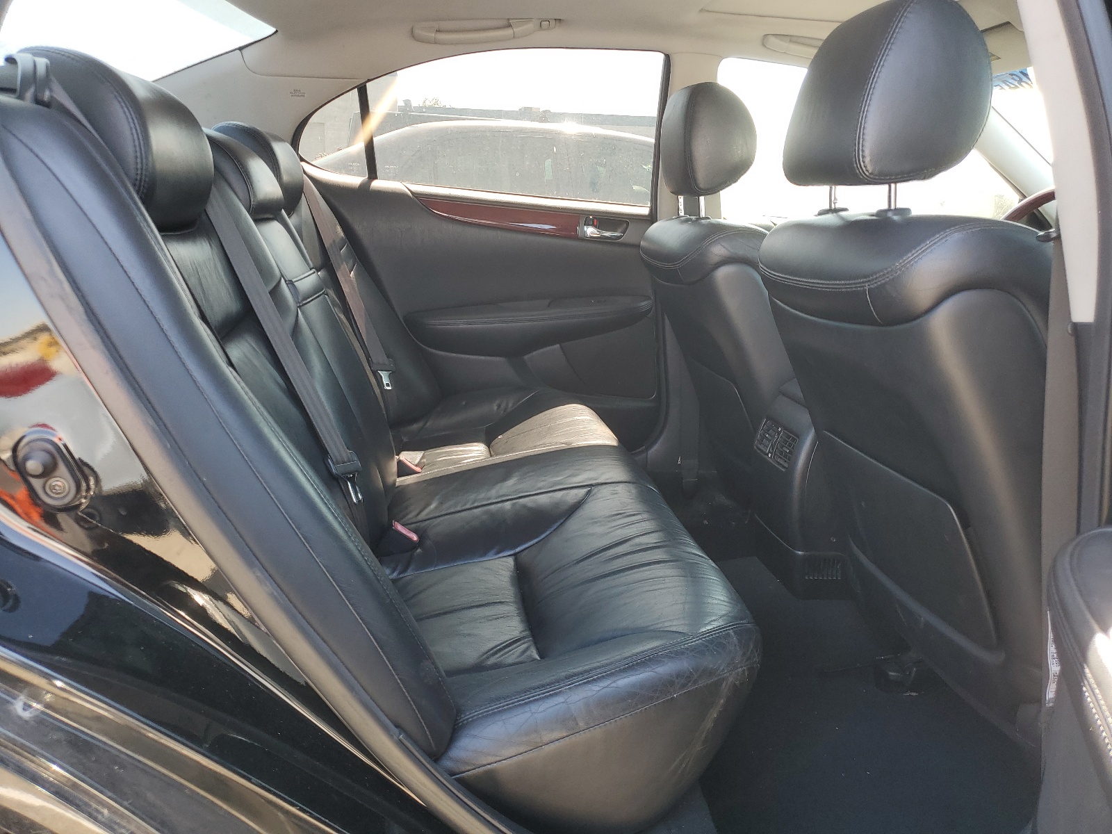 JTHBF30G536003885 2003 Lexus Es 300