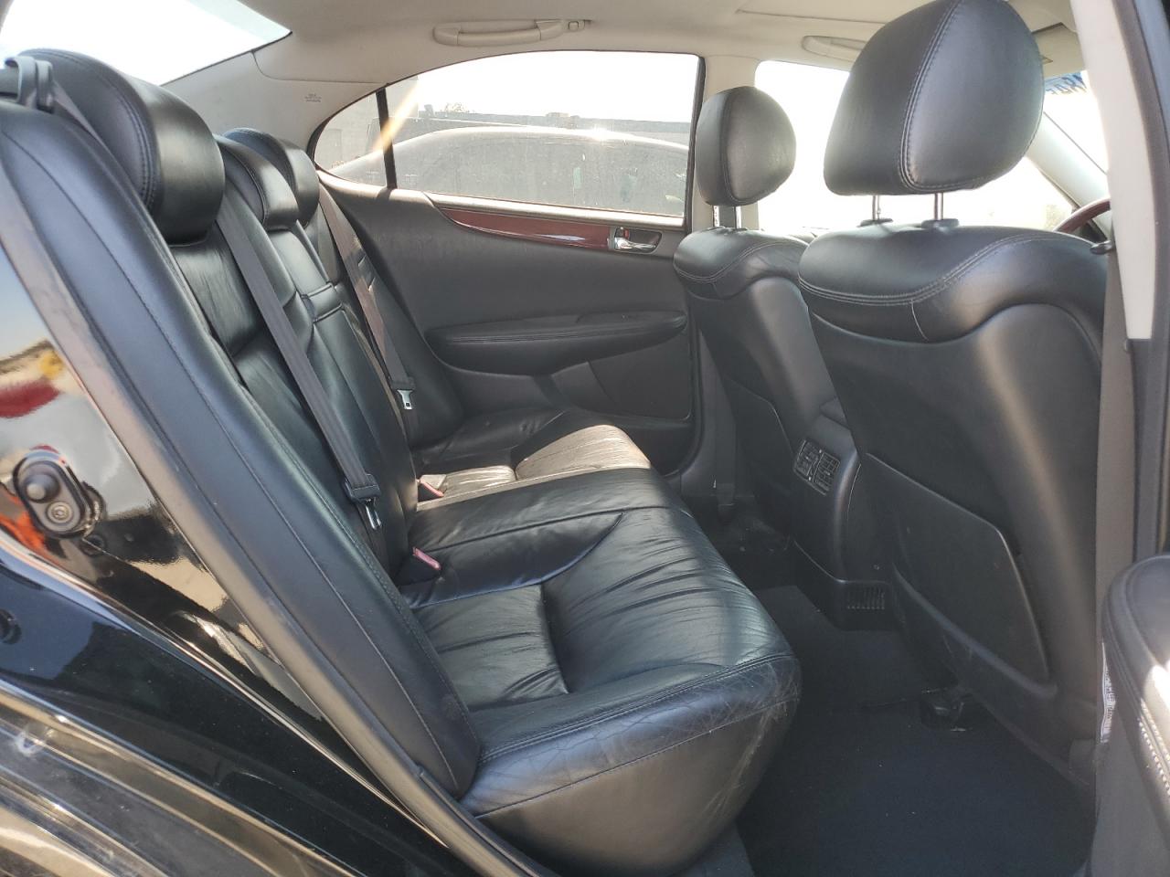 2003 Lexus Es 300 VIN: JTHBF30G536003885 Lot: 65508484