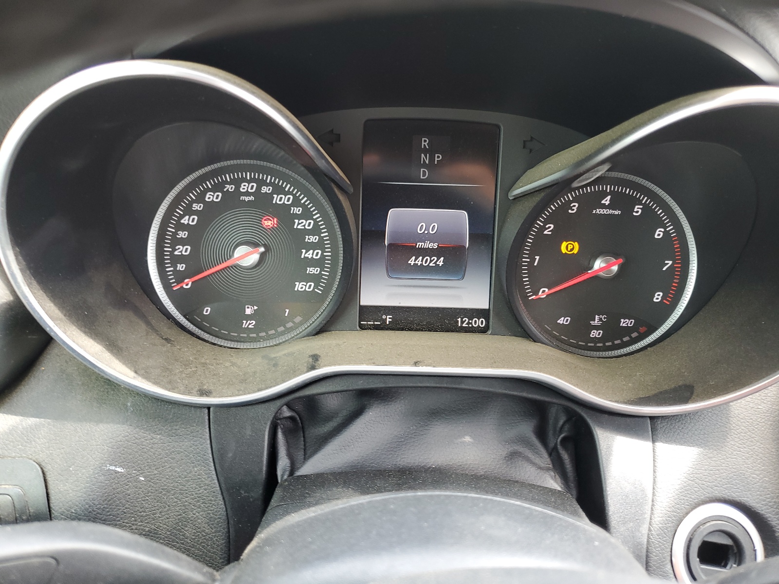 WDDWJ4KB4HF390290 2017 Mercedes-Benz C 300 4Matic