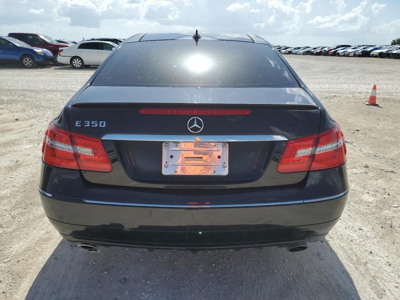 2013 Mercedes-Benz E 350 VIN: WDDKJ5KB9DF221445 Lot: 63190814