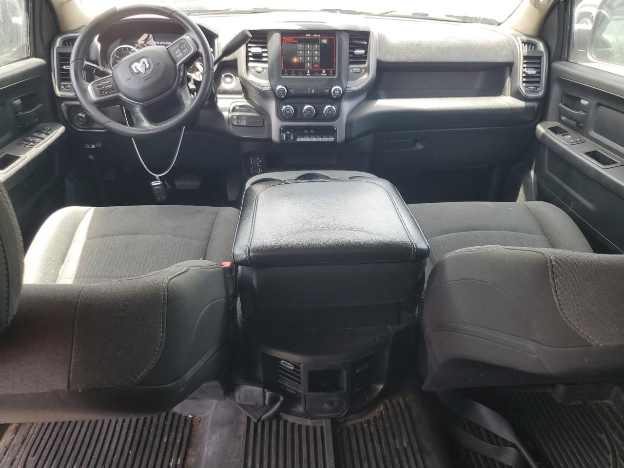 2020 Ram 3500 Tradesman VIN: 3C63RRGL7LG120361 Lot: 61852574