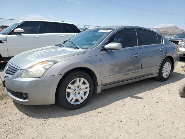 2009 Nissan Altima 2.5 for Sale in North Las Vegas, NV - Minor Dent/Scratches