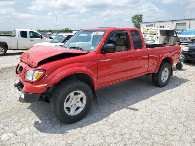 2003 Toyota Tacoma Xtracab for Sale in Kansas City, KS - Front End