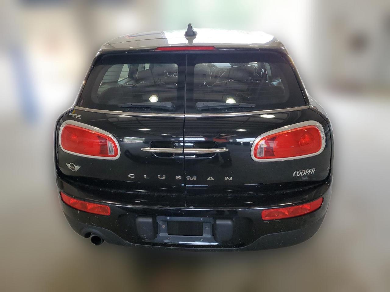 2017 Mini Cooper Clubman VIN: WMWLN5C50H2E31747 Lot: 65001374