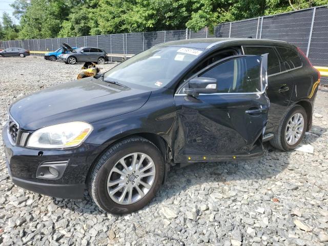 2010 Volvo Xc60 T6